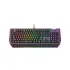 Havit KB872L RGB Backlit Multi-Function Blue Switch Mechanical Gaming Keyboard